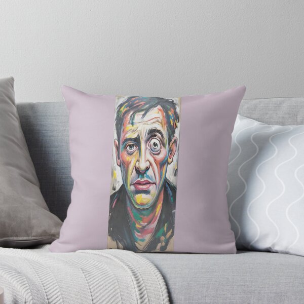 Item preview, Expressionist Portrait Art Png By Merch, Limited Edition designed and sold by HERIBERTOMARTHA.