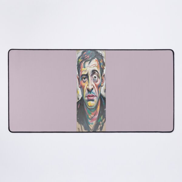 Item preview, Expressionist Portrait Art Png By Merch, Limited Edition designed and sold by HERIBERTOMARTHA.