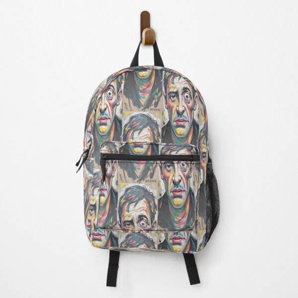 Item preview, Expressionist Portrait Art Png By Merch, Limited Edition designed and sold by HERIBERTOMARTHA.