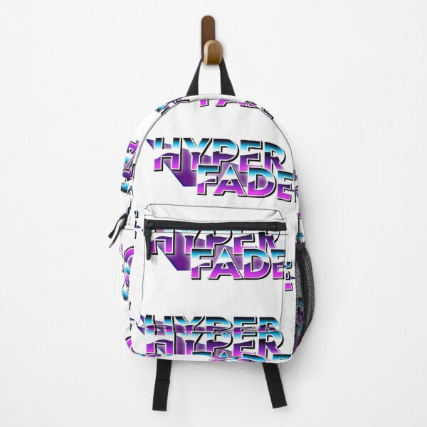 Item preview, Hyper Fade Sector designed and sold by TechCom33.