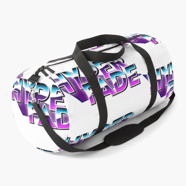 Item preview, Hyper Fade Sector designed and sold by TechCom33.