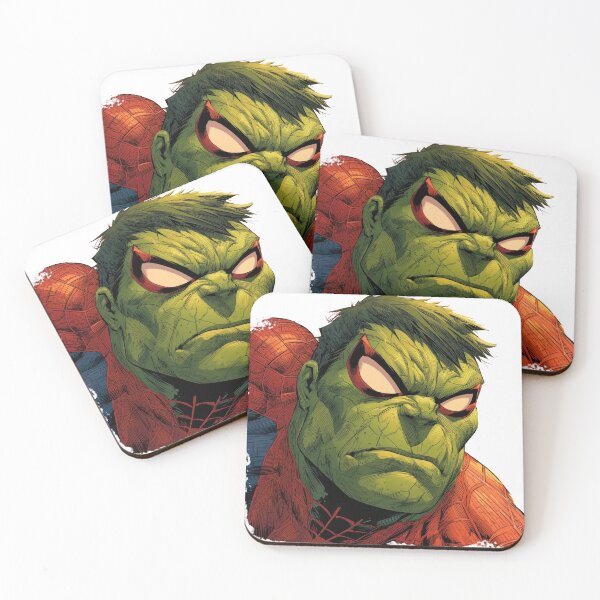 Item preview, Halkinspide One Transparent designed and sold by yumas.
