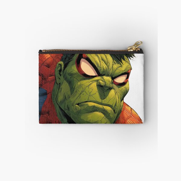 Item preview, Halkinspide One Transparent designed and sold by yumas.