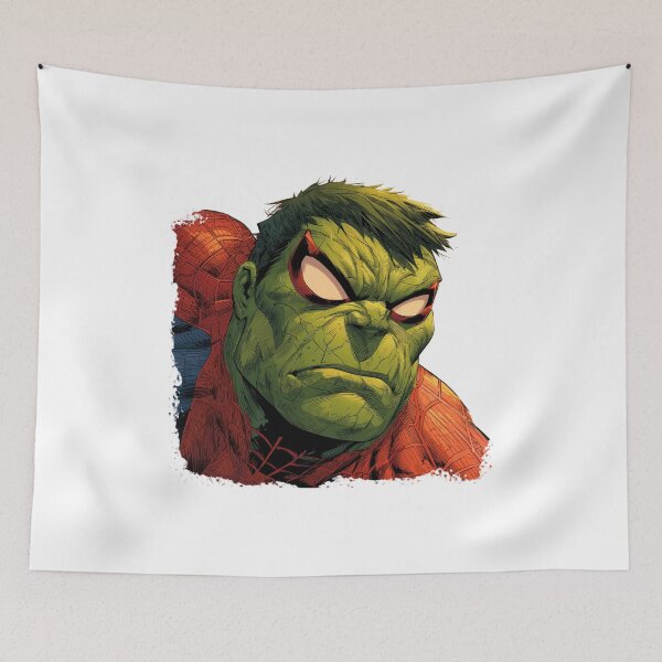 Item preview, Halkinspide One Transparent designed and sold by yumas.