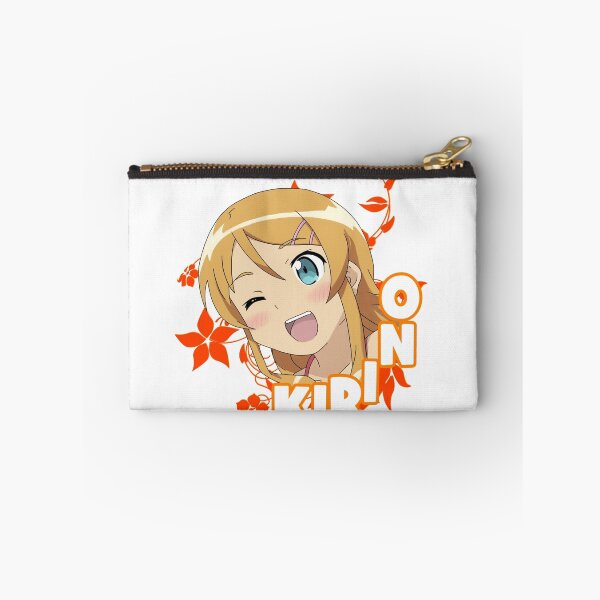Item preview, Kirino Kousaka - Oreimo designed and sold by PrincessCatanna.