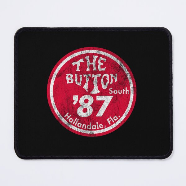 Item preview, The Button South - Hallandale Fla. designed and sold by Dravienart.