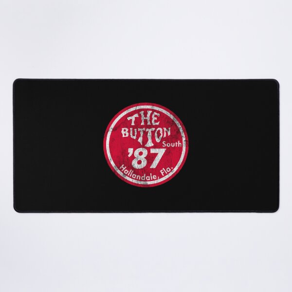 Item preview, The Button South - Hallandale Fla. designed and sold by Dravienart.