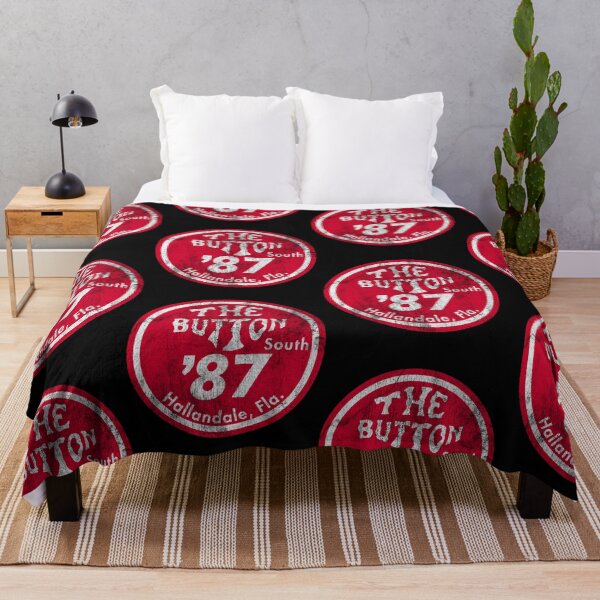 Item preview, The Button South - Hallandale Fla. designed and sold by Dravienart.