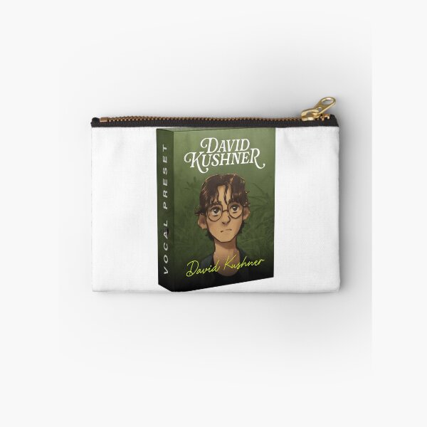 Item preview, David Kushner Illustration | Emotional Indie Art Portrait designed and sold by solonwmith6.