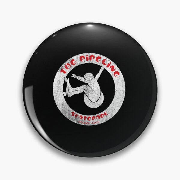 Item preview,  The Pipeline Upland Ca designed and sold by Dravienart.