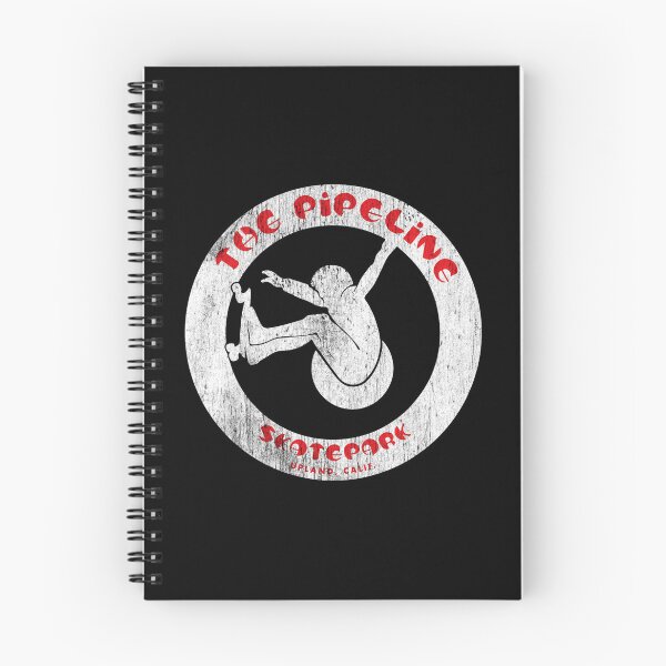 Item preview,  The Pipeline Upland Ca designed and sold by Dravienart.
