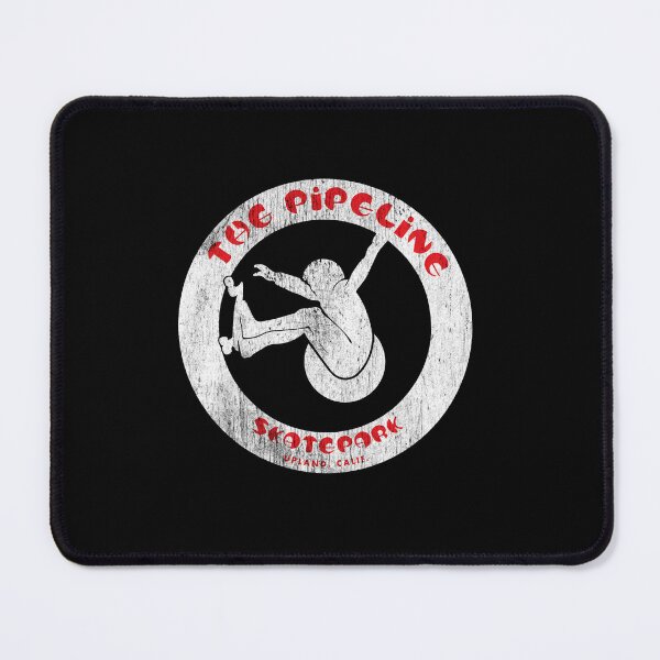 Item preview, The Pipeline Upland Ca designed and sold by Dravienart.