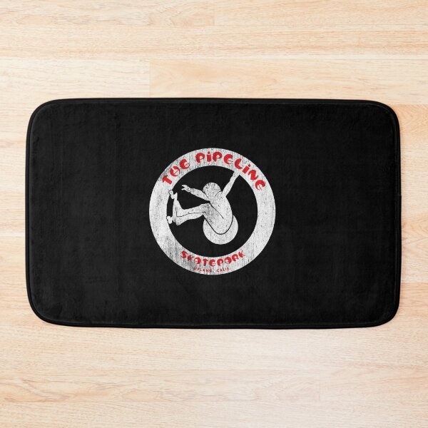 Item preview,  The Pipeline Upland Ca designed and sold by Dravienart.