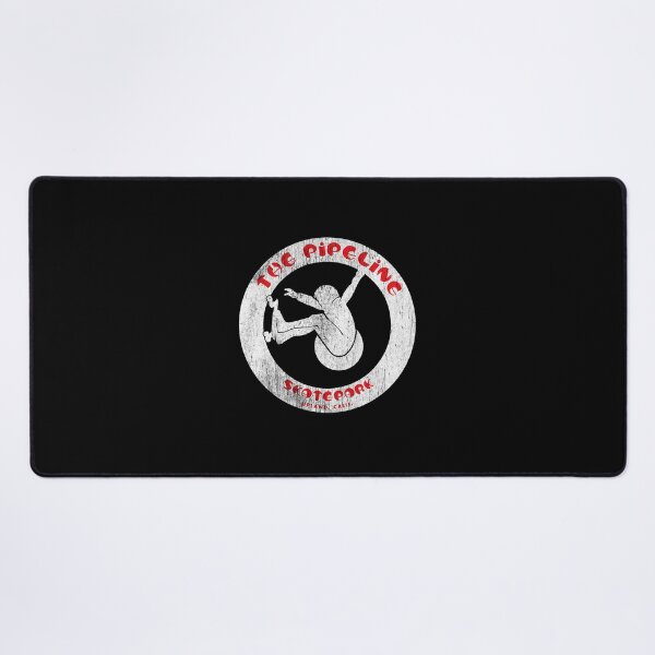 Item preview,  The Pipeline Upland Ca designed and sold by Dravienart.
