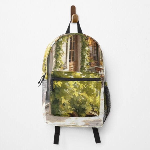Item preview, Romantic alley of Montmartre designed and sold by jefboutique6150.