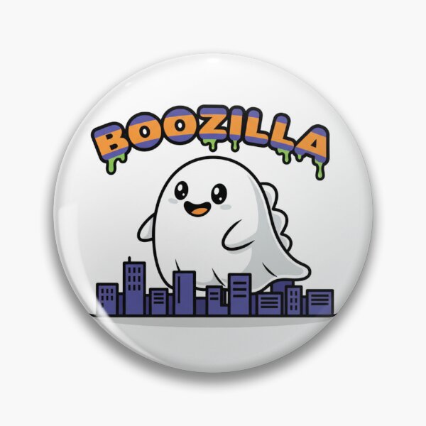 Item preview, Boozilla designed and sold by KA-DigitalArtLab.