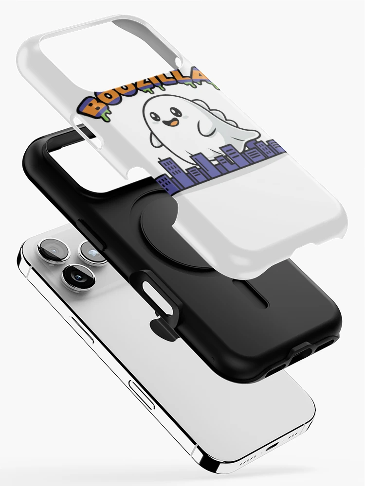 Thumbnail 2 of 4, iPhone Case, Boozilla designed and sold by KA-DigitalArtLab.