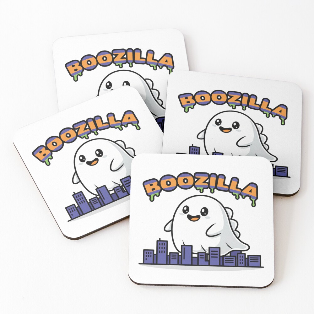 Item preview, Coasters (Set of 4) designed and sold by KA-DigitalLab.