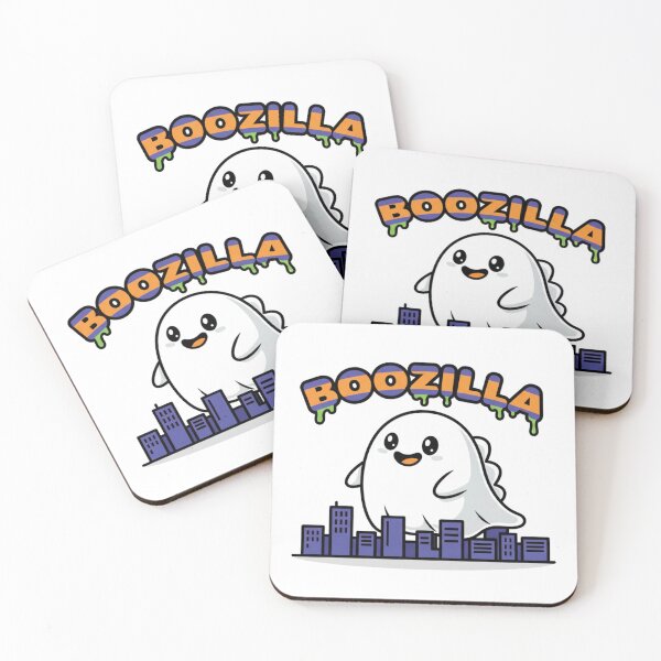 Item preview, Boozilla designed and sold by KA-DigitalArtLab.