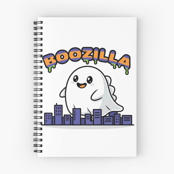 Item preview, Boozilla designed and sold by KA-DigitalArtLab.