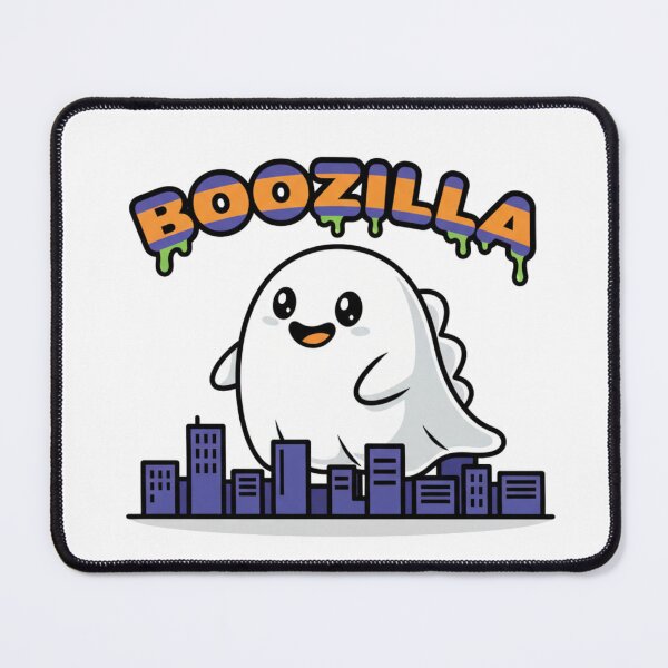 Item preview, Boozilla designed and sold by KA-DigitalArtLab.