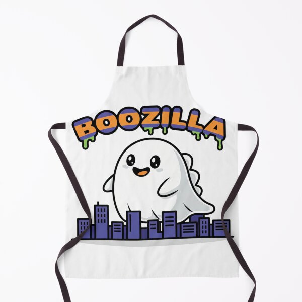 Item preview, Boozilla designed and sold by KA-DigitalArtLab.