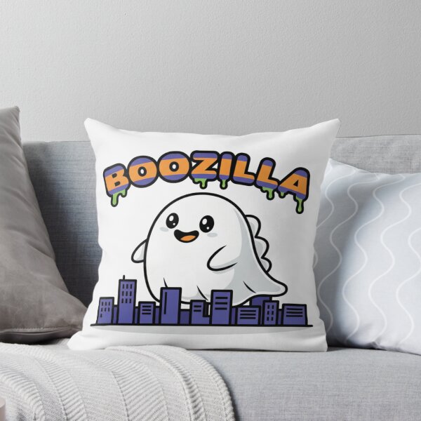 Item preview, Boozilla designed and sold by KA-DigitalArtLab.