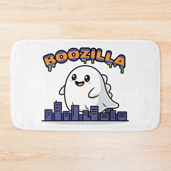 Item preview, Boozilla designed and sold by KA-DigitalArtLab.
