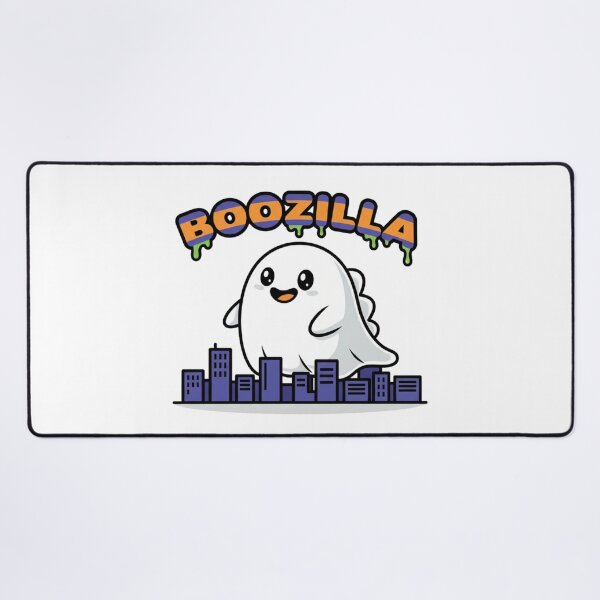 Item preview, Boozilla designed and sold by KA-DigitalArtLab.