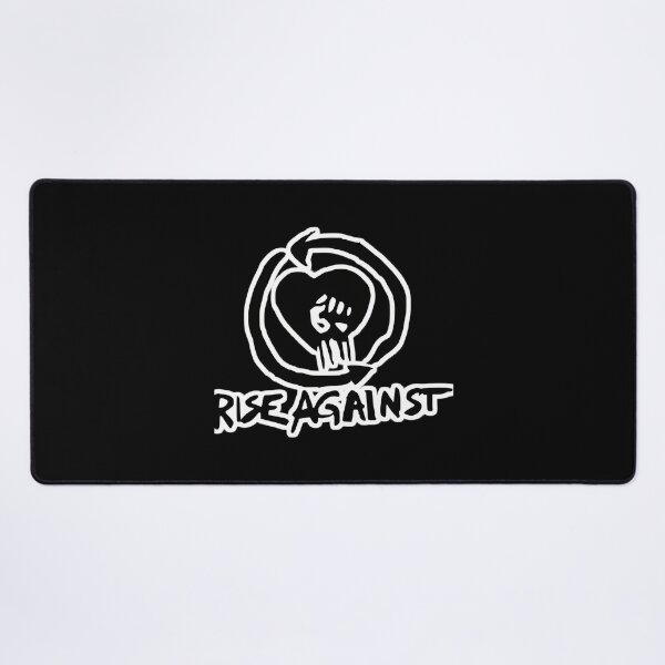 Item preview, Rises Againsts Band designed and sold by ebenezercim2.