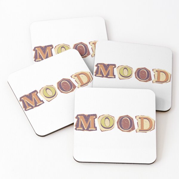 Item preview, Mood designed and sold by TIBETANSANDF0X.