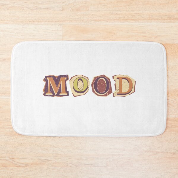 Item preview, Mood designed and sold by TIBETANSANDF0X.