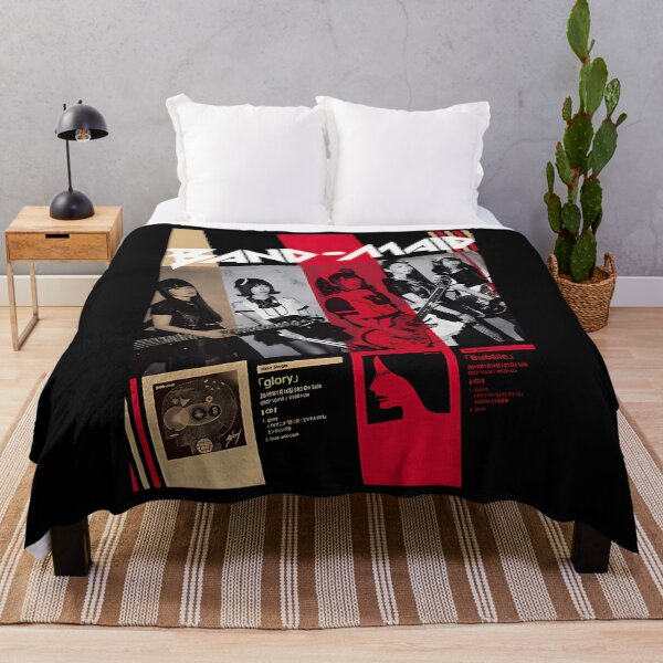 Item preview, Best Band Maids New Artwor Perfect Gift designed and sold by Pastiesstore61.