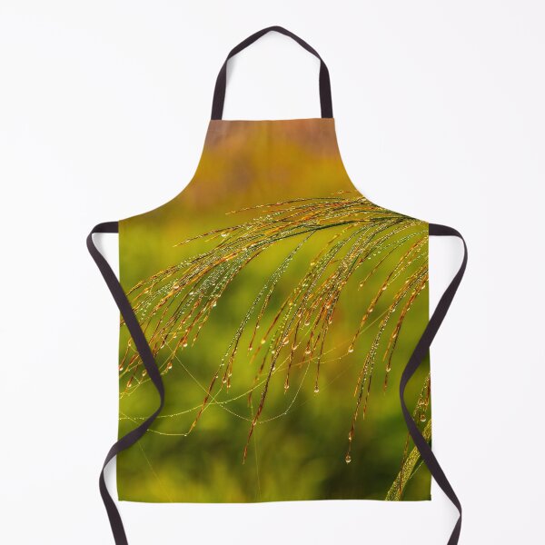 Item preview, Dewdrops on Delicate Grass designed and sold by Veikko Suikkanen.
