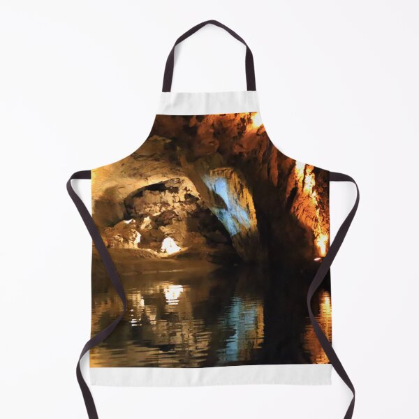 Item preview, The underground lake of Saint-Léonard designed and sold by annalisa56.