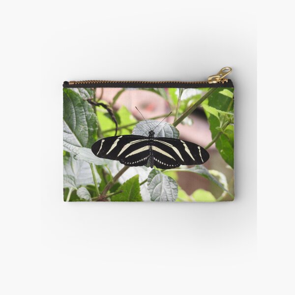 Item preview, Zebra Longwing Butterfly  designed and sold by Martina Nicolls.