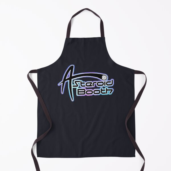Item preview, SF LIVE || Asteroid Booth designed and sold by CloudyAppleArt.