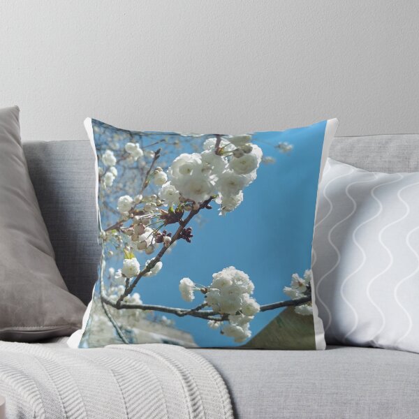 Item preview, Industrial Cherry blossoms designed and sold by DigitalArtSato.
