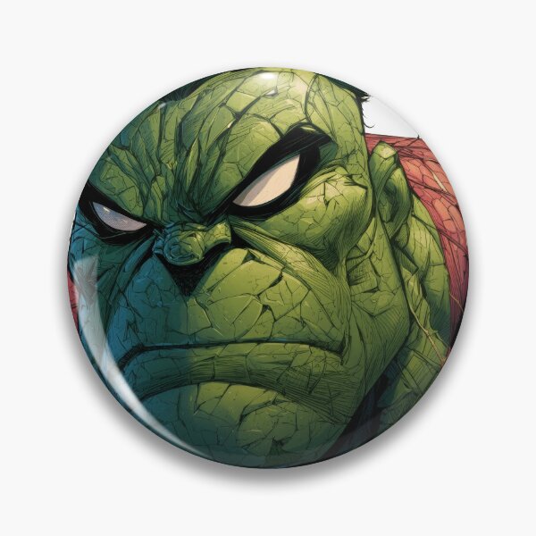 Item preview, Hulkinspine Two Transparent designed and sold by yumas.