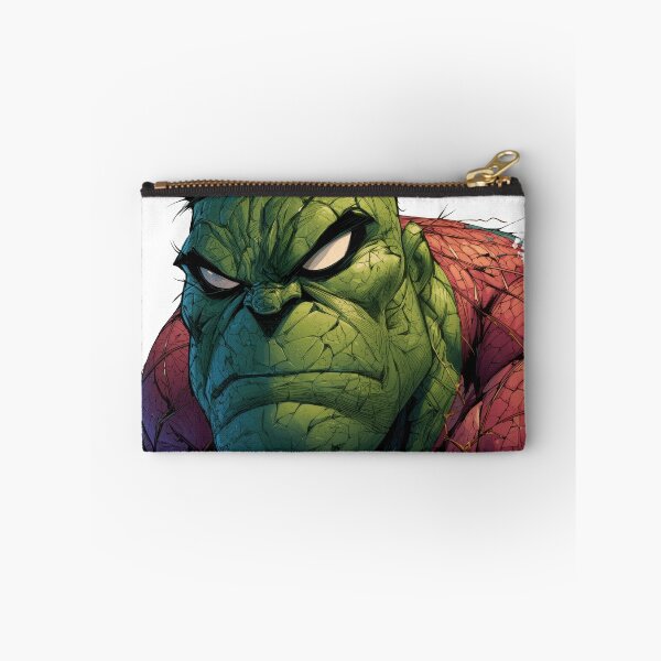 Item preview, Hulkinspine Two Transparent designed and sold by yumas.