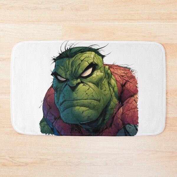 Item preview, Hulkinspine Two Transparent designed and sold by yumas.