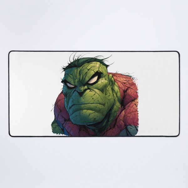 Item preview, Hulkinspine Two Transparent designed and sold by yumas.