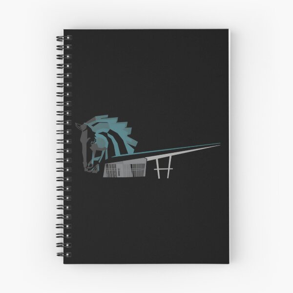 Item preview, Kentucky Route Zero - Equus Oils designed and sold by carurbrenda.
