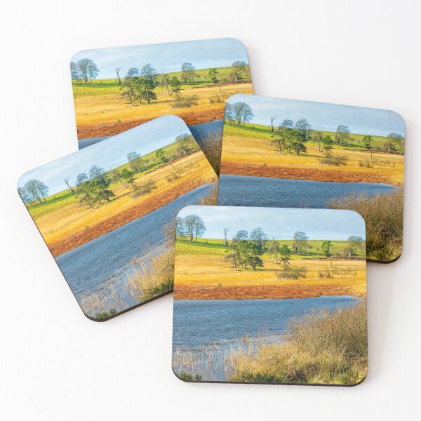 Item preview, Autumn sunshine in the Mendip Hills designed and sold by Dalyndigital Photography.