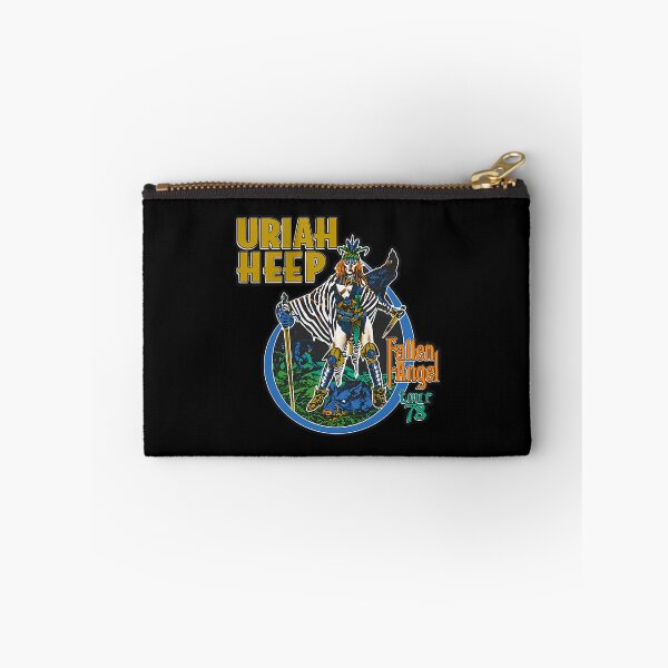 Item preview, Art - Uriah Heep designed and sold by GisellesdHebe.