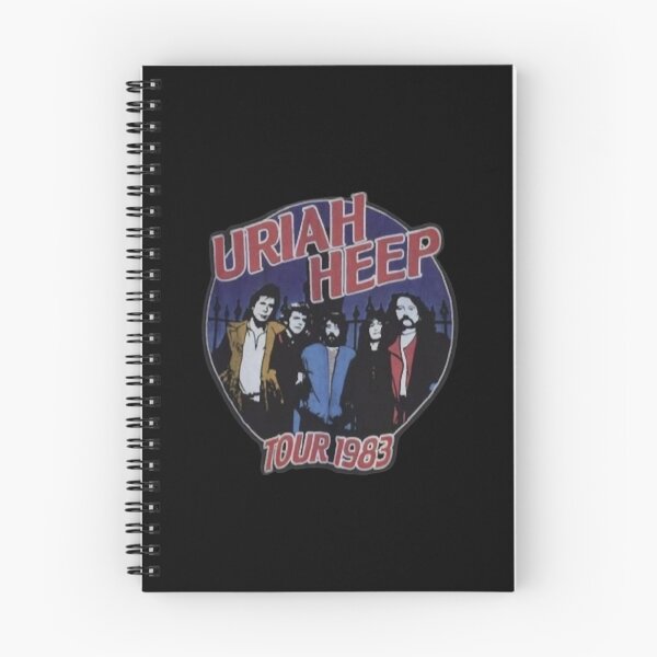 Item preview, Art - Uriah Heep designed and sold by GisellesdHebe.
