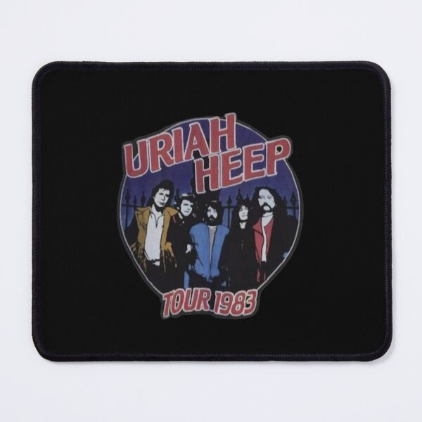 Item preview, Art - Uriah Heep designed and sold by GisellesdHebe.