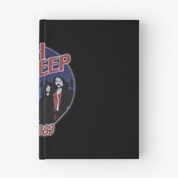Item preview, Art - Uriah Heep designed and sold by GisellesdHebe.