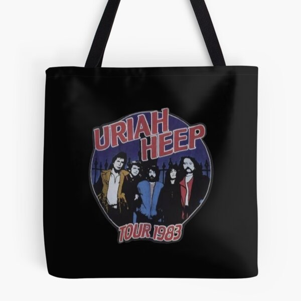 Item preview, Art - Uriah Heep designed and sold by GisellesdHebe.
