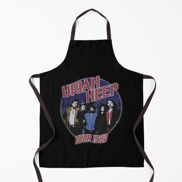 Item preview, Art - Uriah Heep designed and sold by GisellesdHebe.
